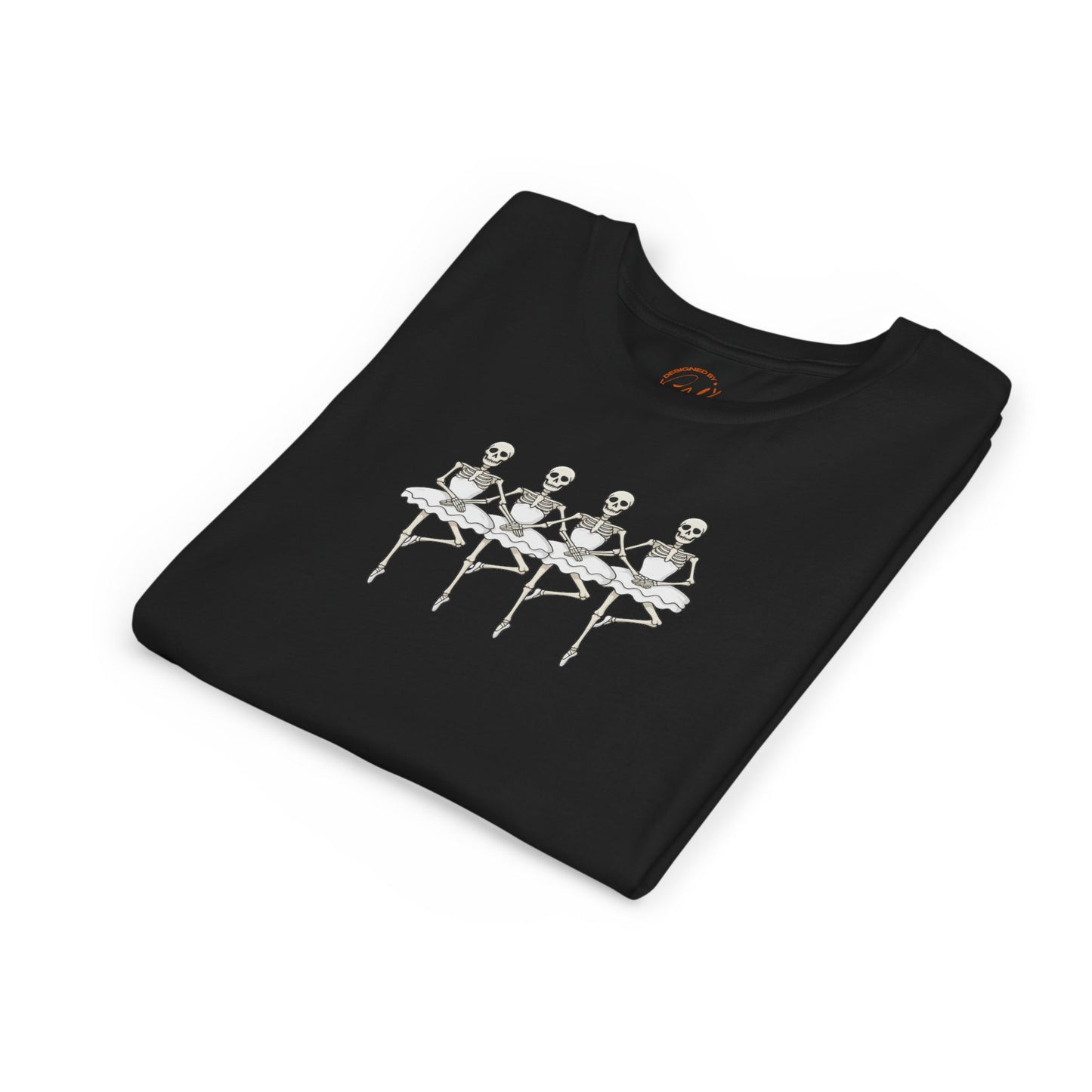 Youth Dead Swan Lake Tee