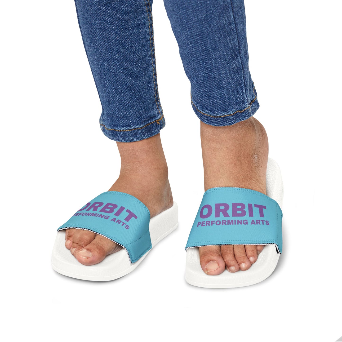 Youth Slides