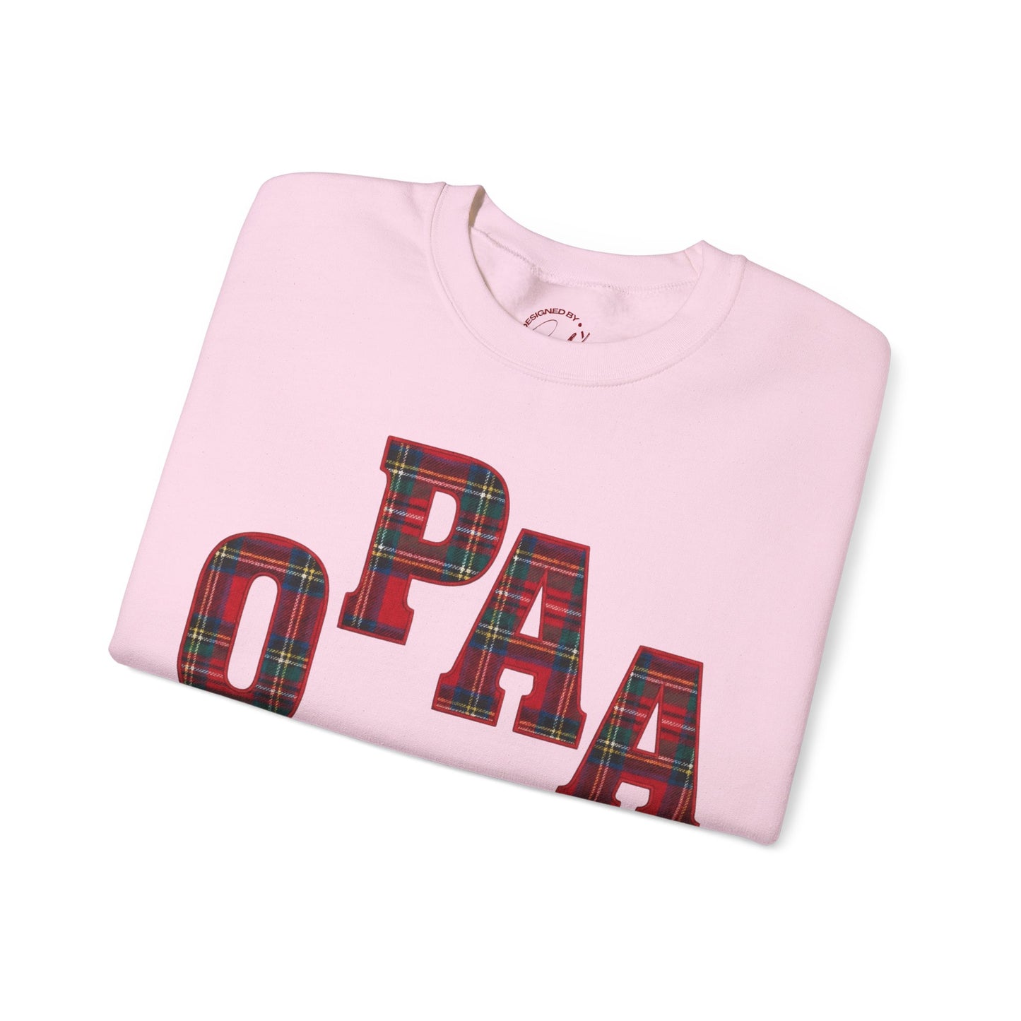 Adult Festive Crewneck