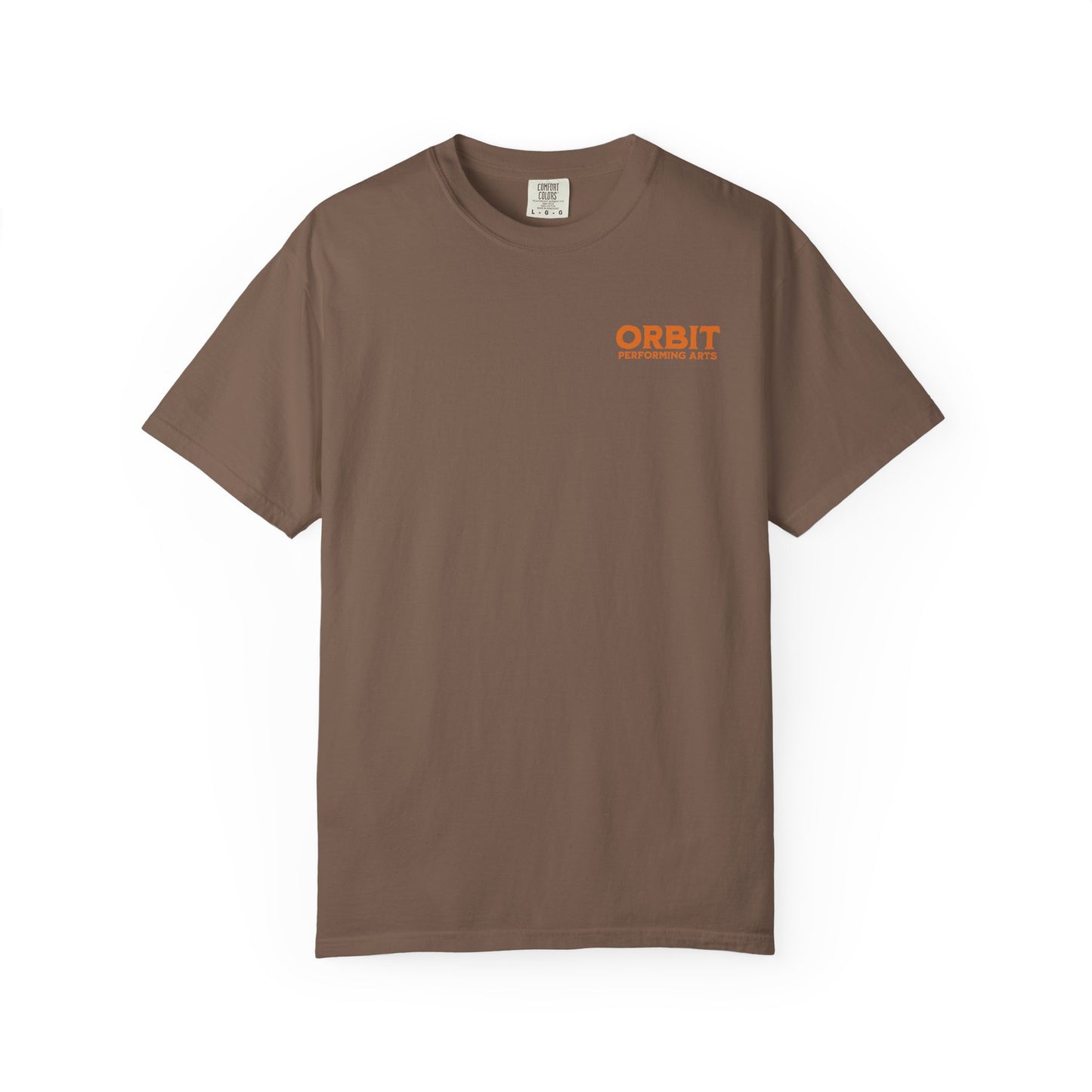 The Dance Dad Tee