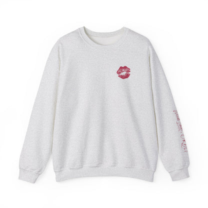 Adult XOXO Crewneck
