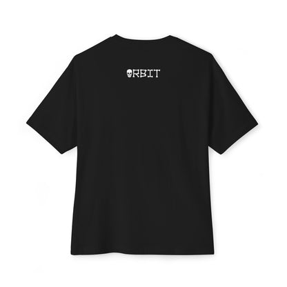 Adult Dead Swan Lake Boxy Tee