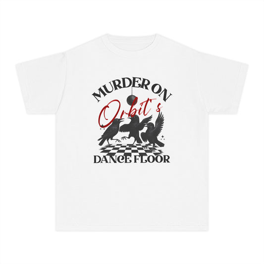 Youth Murder on The Dance Floor Tee