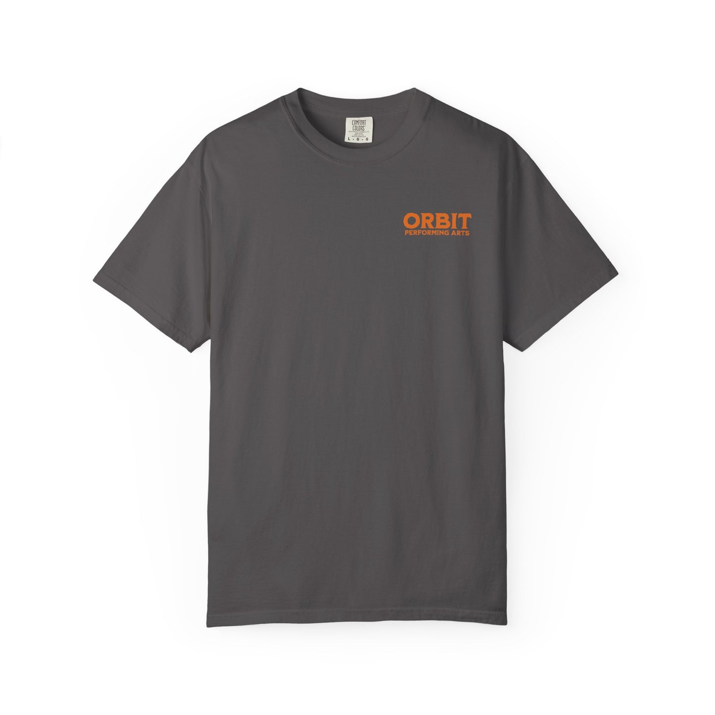 The Dance Dad Tee