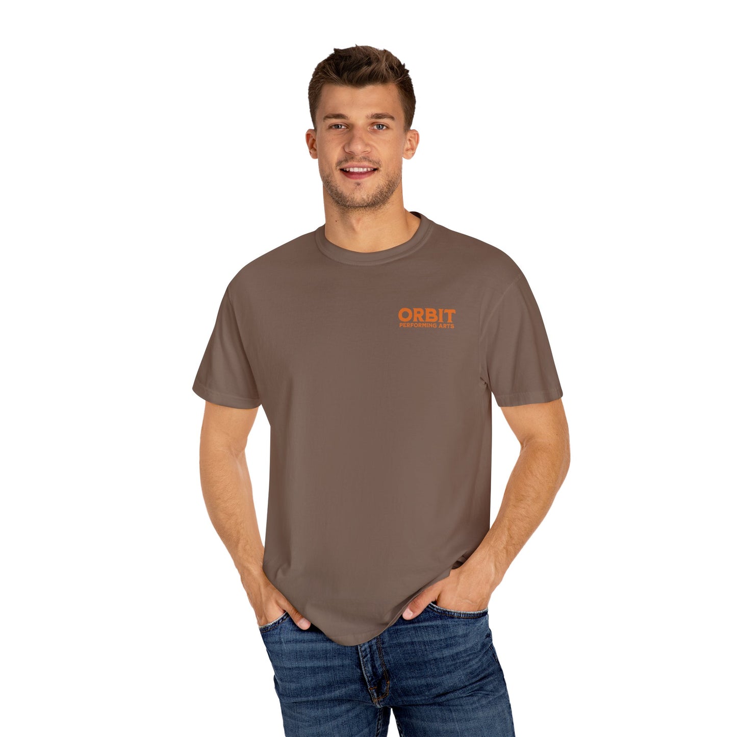 The Dance Dad Tee