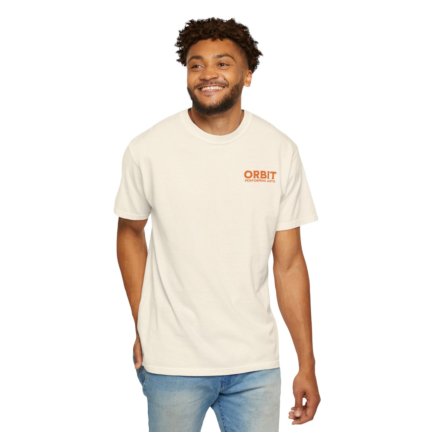 The Dance Dad Tee
