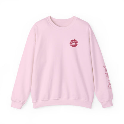 Adult XOXO Crewneck