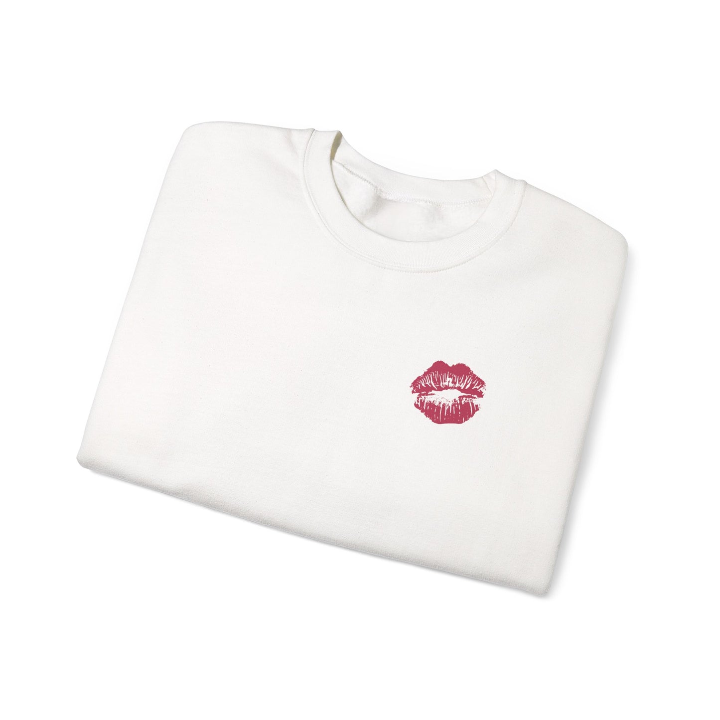 Adult XOXO Crewneck