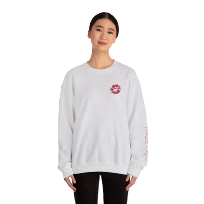 Adult XOXO Crewneck
