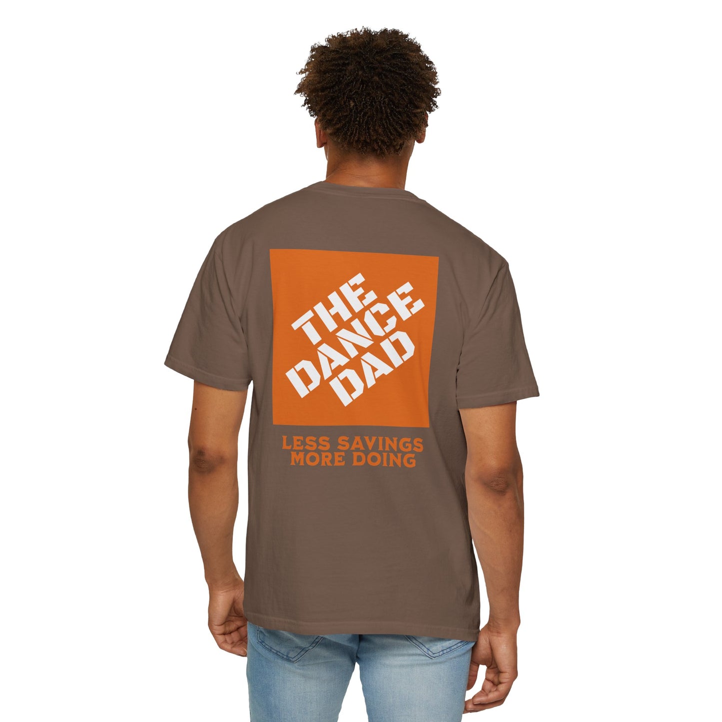 The Dance Dad Tee