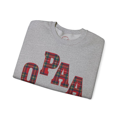 Adult Festive Crewneck