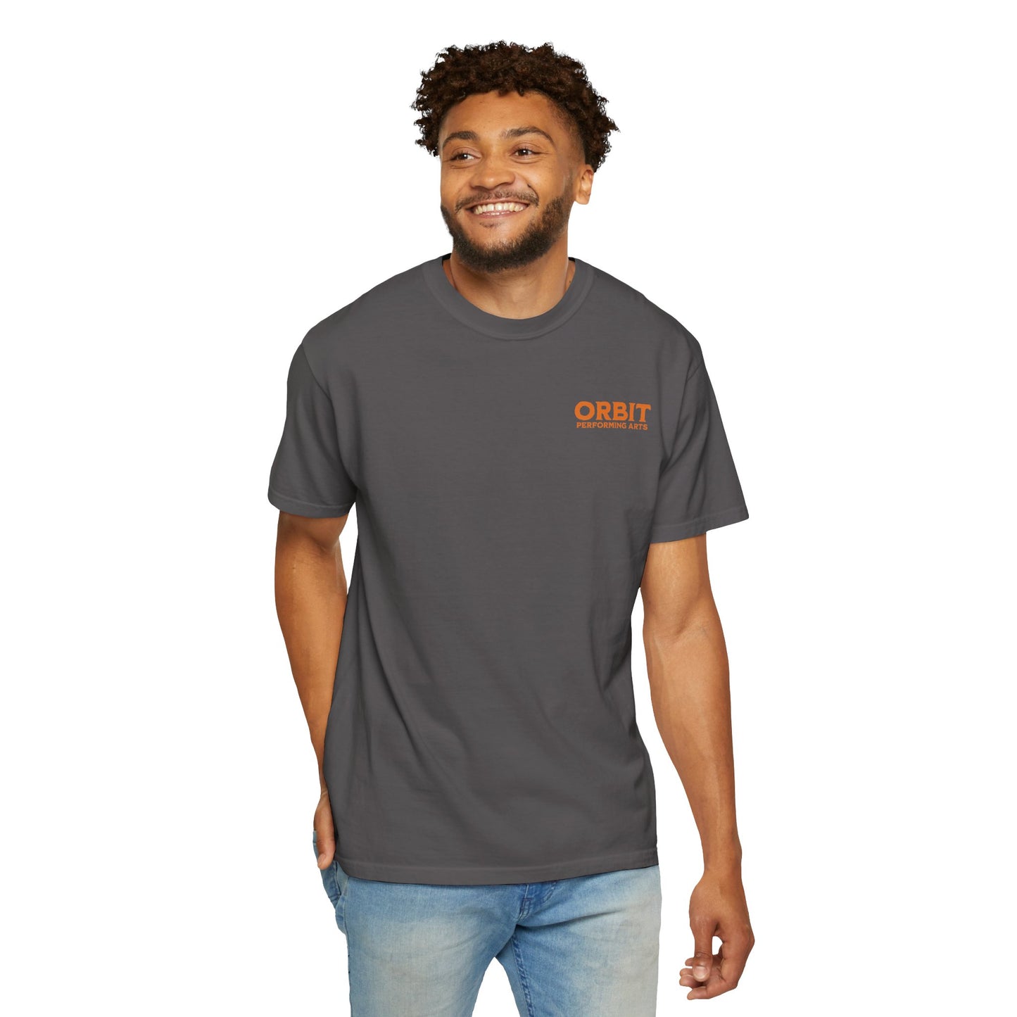 The Dance Dad Tee