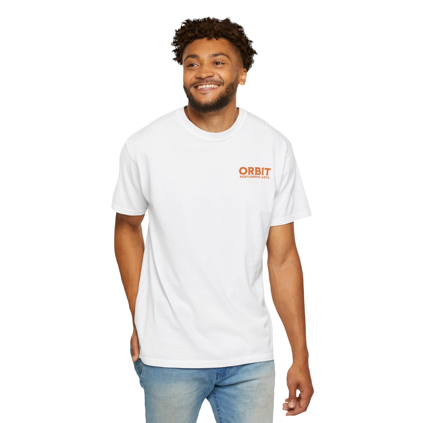 The Dance Dad Tee
