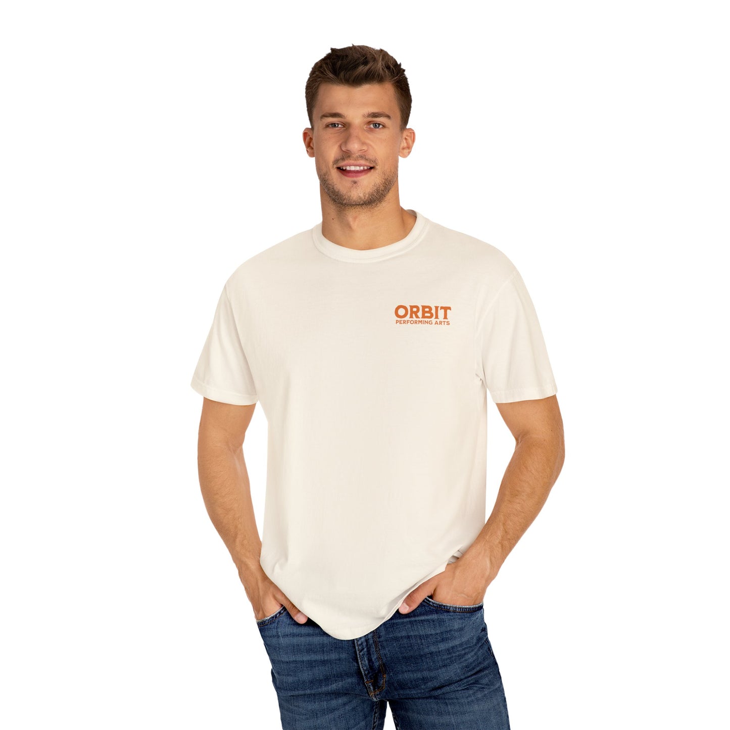 The Dance Dad Tee