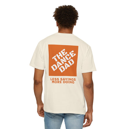 The Dance Dad Tee