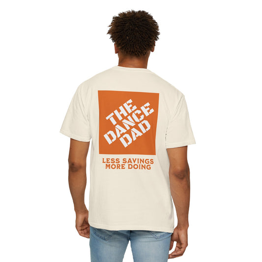 The Dance Dad Tee