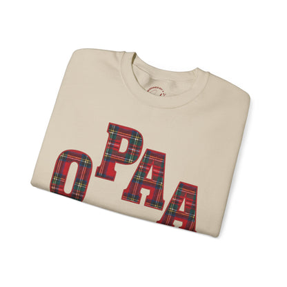 Adult Festive Crewneck