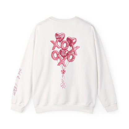 Adult XOXO Crewneck
