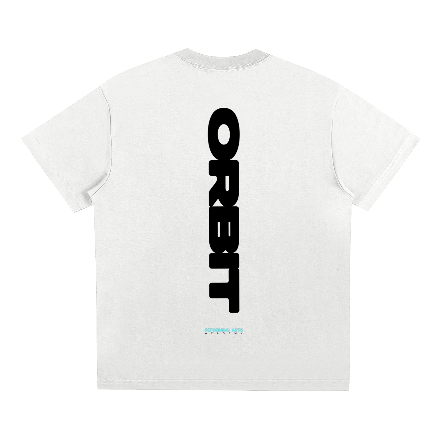 Adult Street Tee