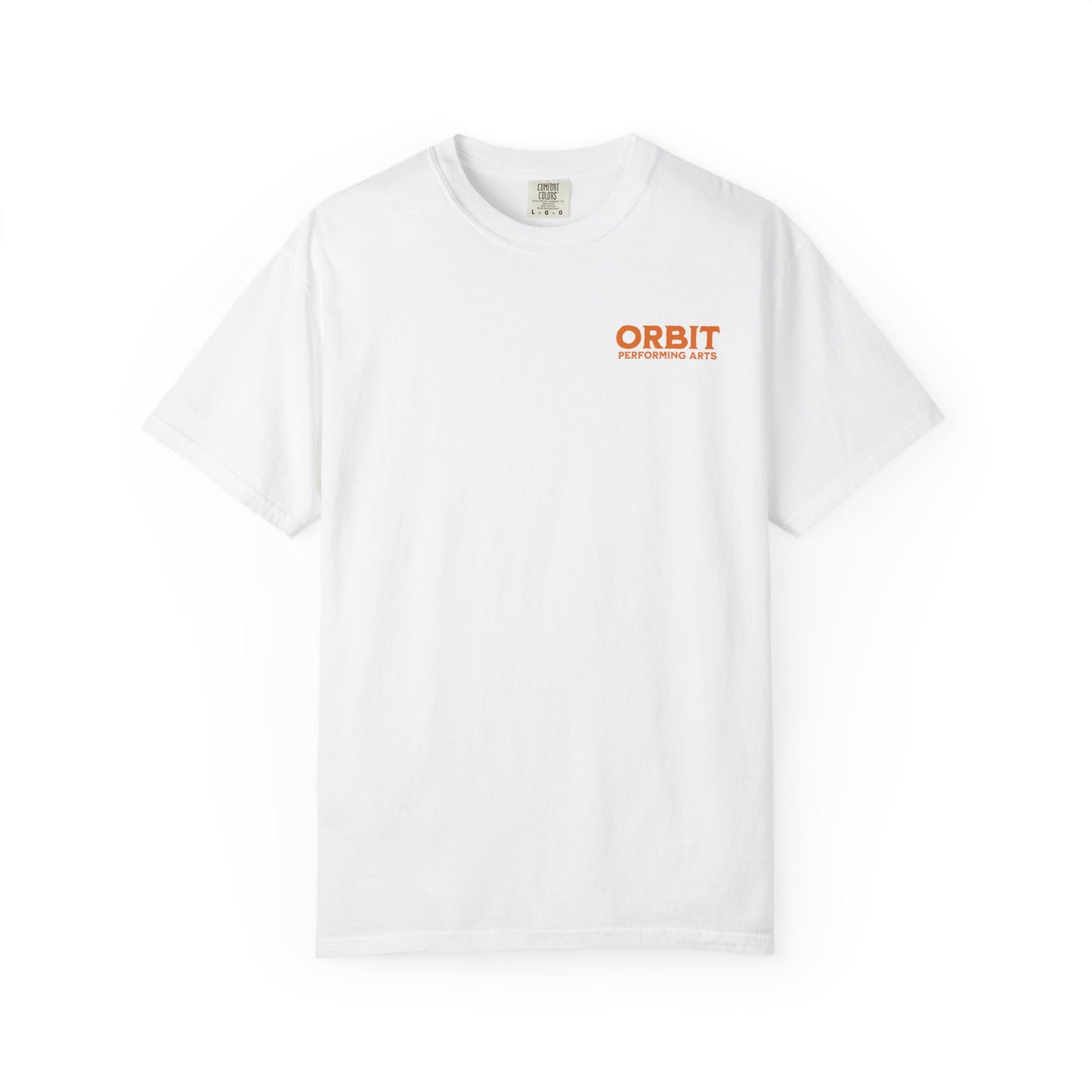 The Dance Dad Tee