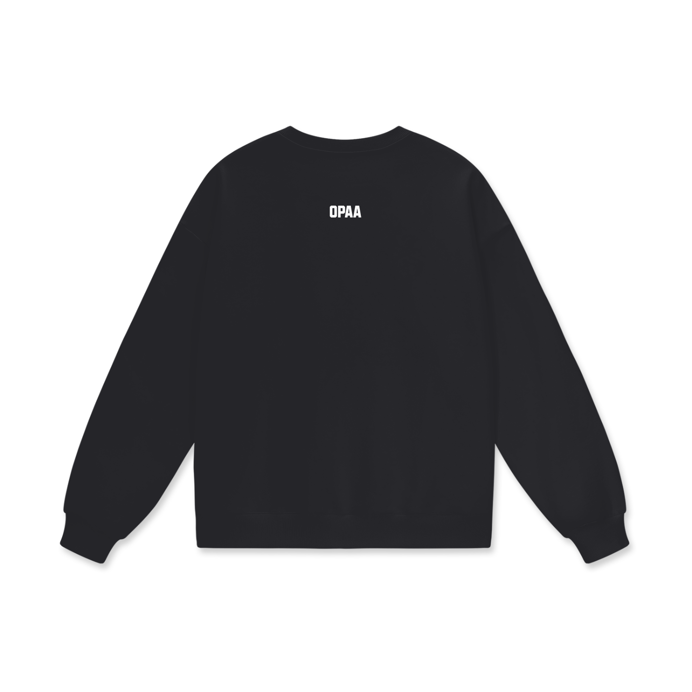 Adult Graphic Crewneck
