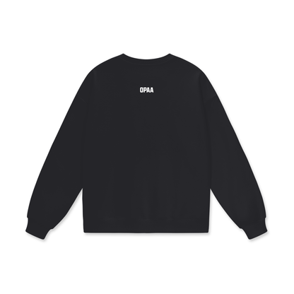 Adult Graphic Crewneck