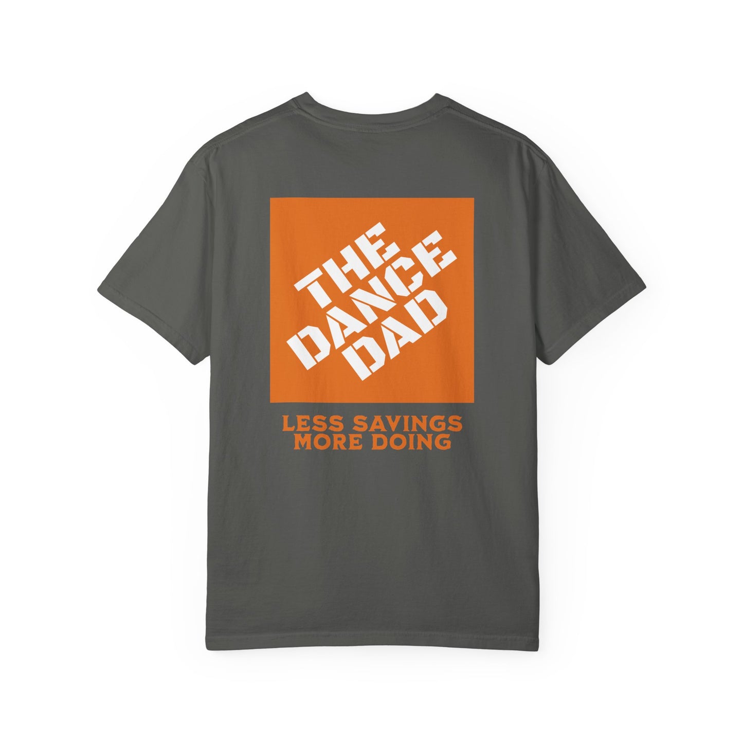 The Dance Dad Tee