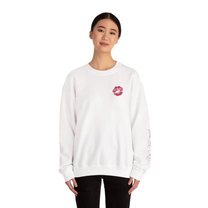 Adult XOXO Crewneck
