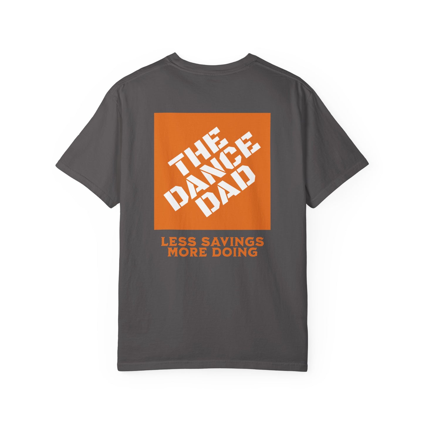 The Dance Dad Tee