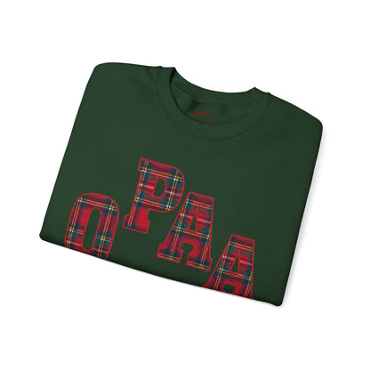 Adult Festive Crewneck