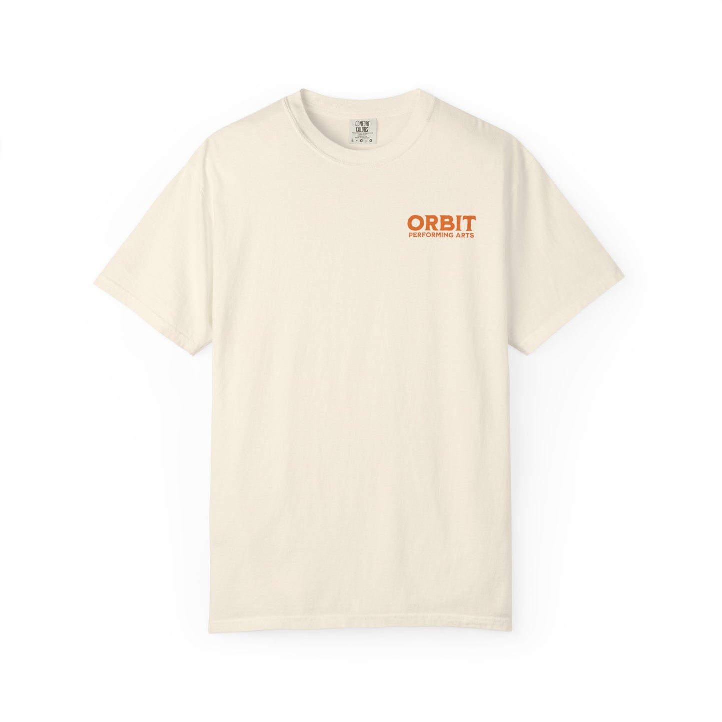 The Dance Dad Tee
