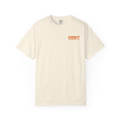 The Dance Dad Tee