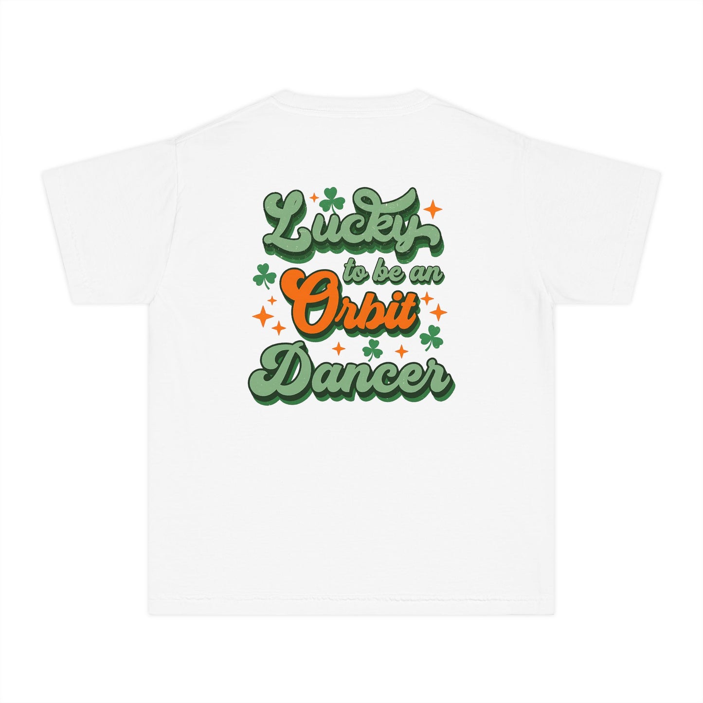 Youth Lucky Tee