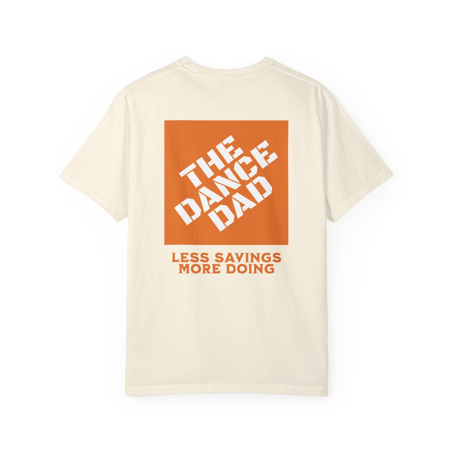 The Dance Dad Tee