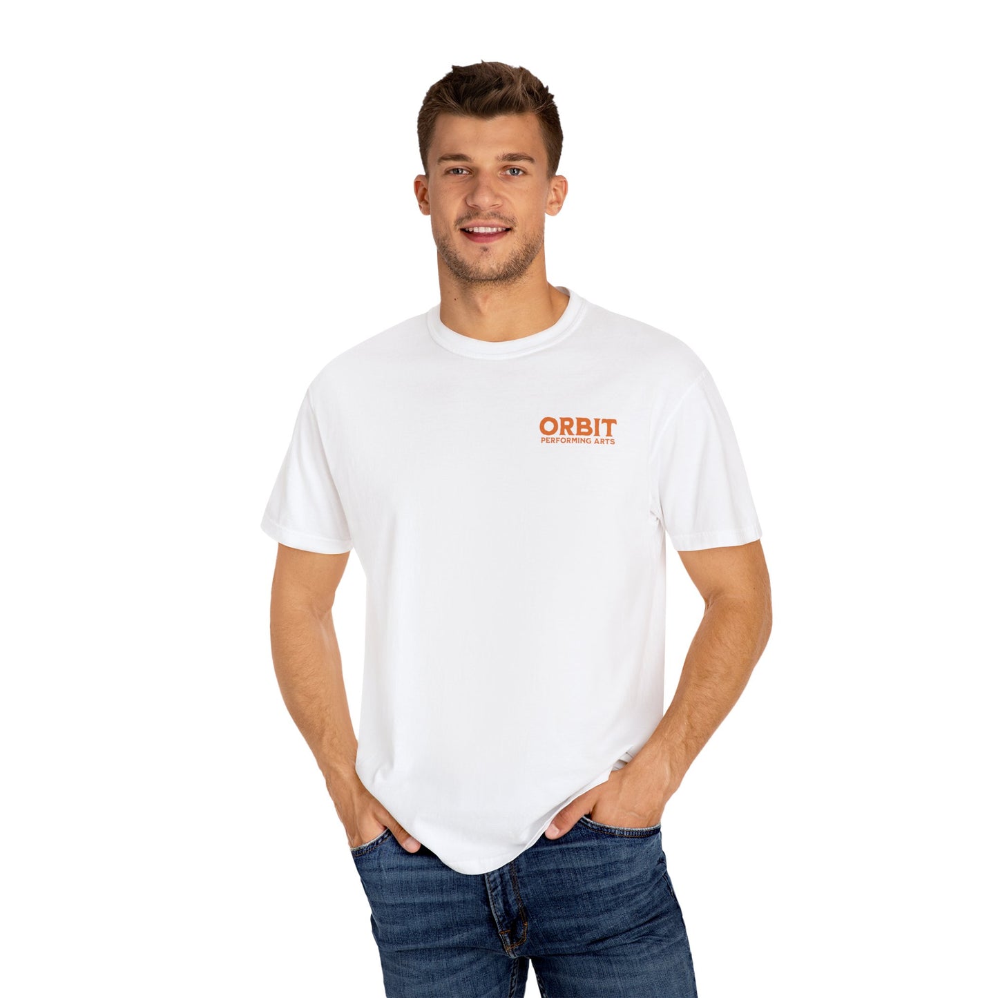 The Dance Dad Tee