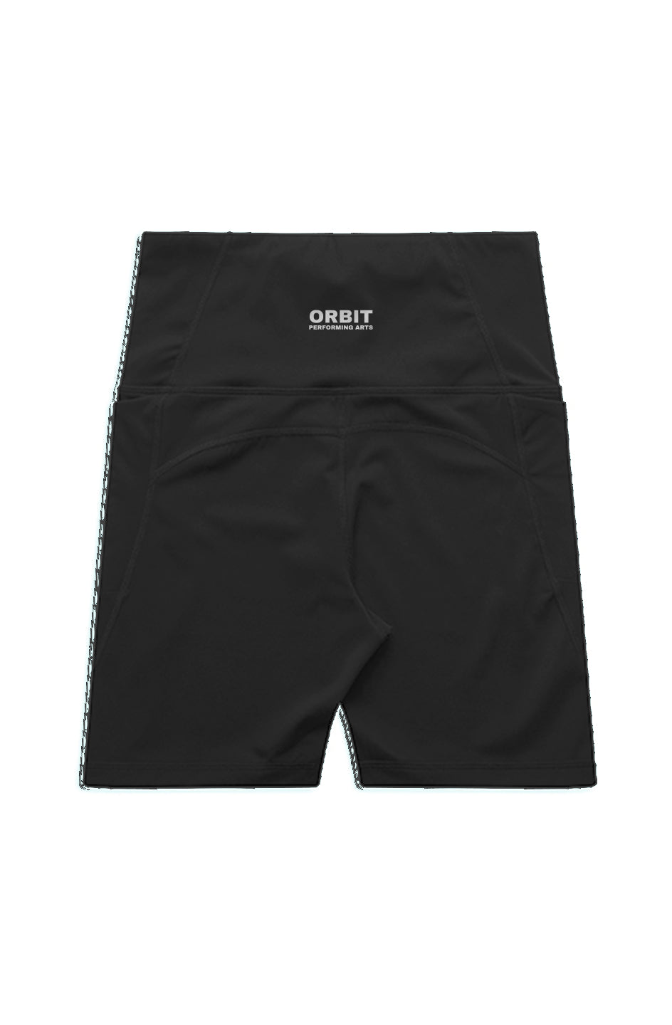 Adult Biker Shorts 