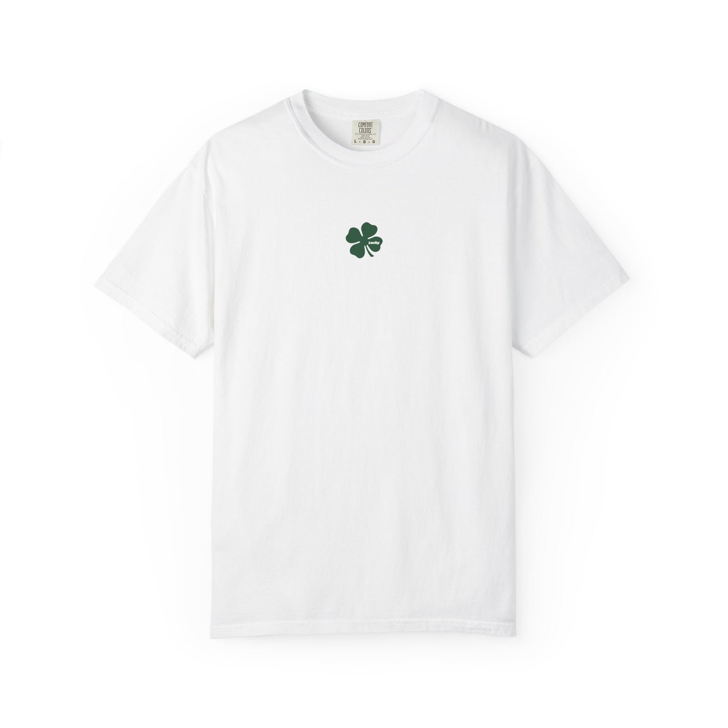 Adult Lucky Tee