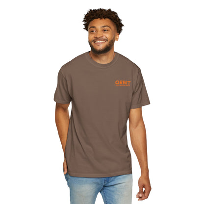 The Dance Dad Tee