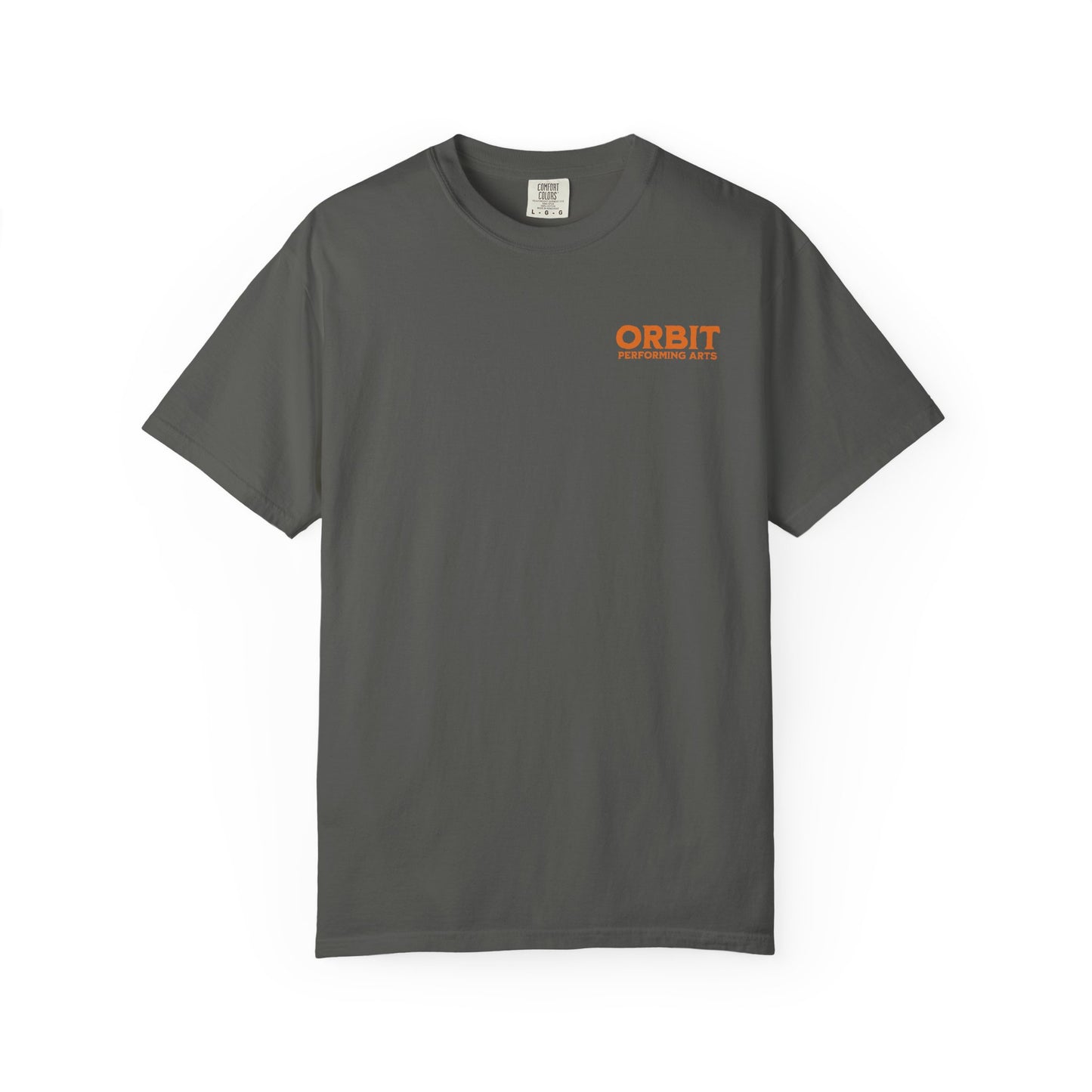 The Dance Dad Tee