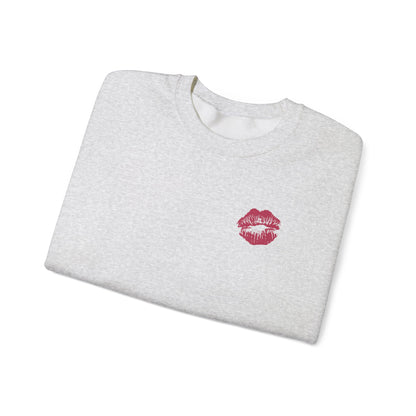 Adult XOXO Crewneck