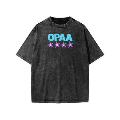 Youth 26' Tour Tee