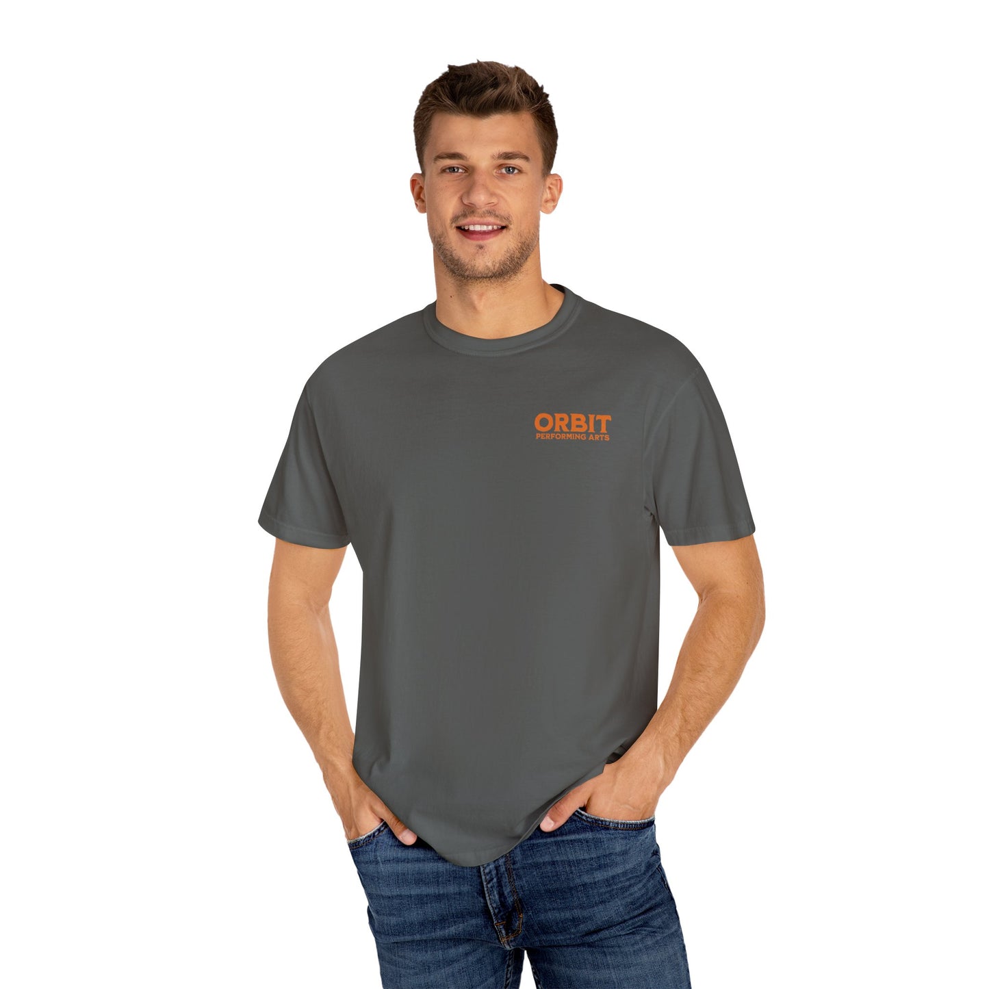 The Dance Dad Tee