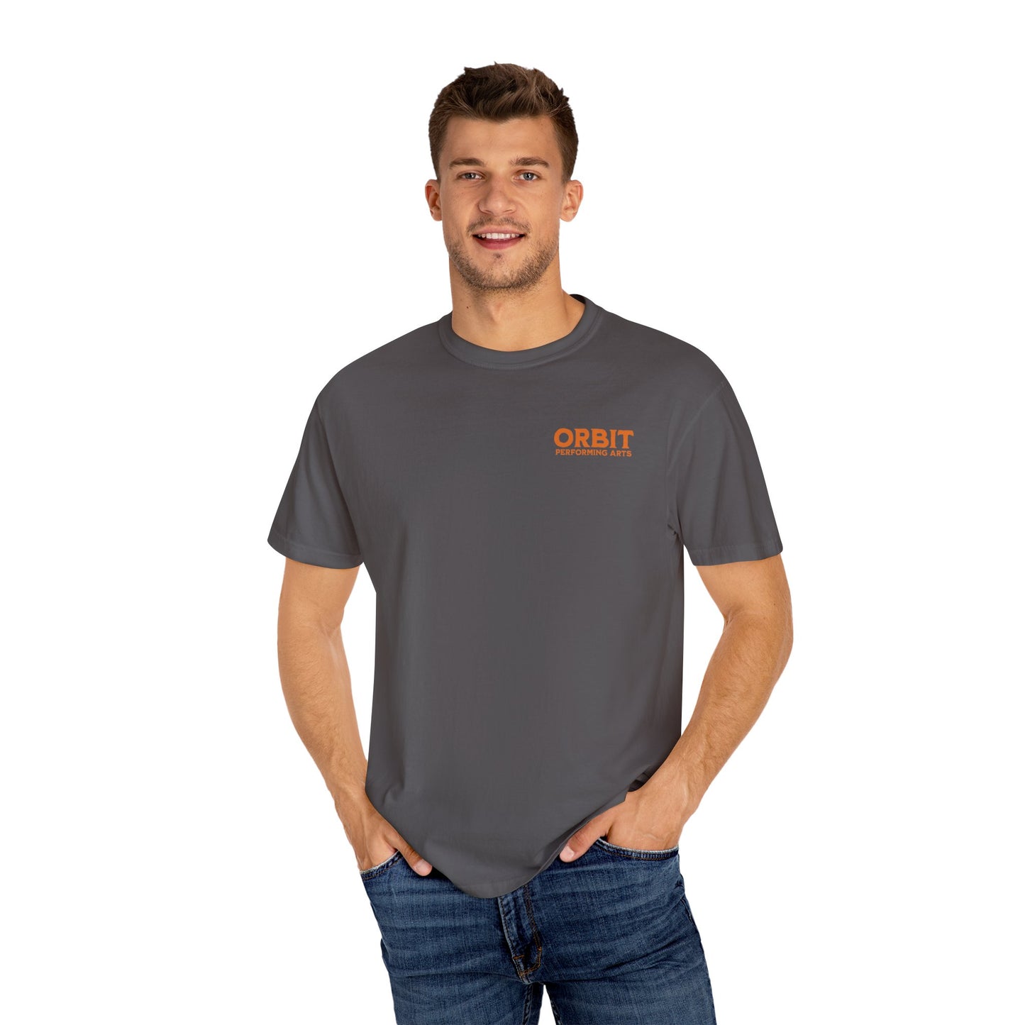 The Dance Dad Tee