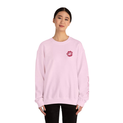 Adult XOXO Crewneck