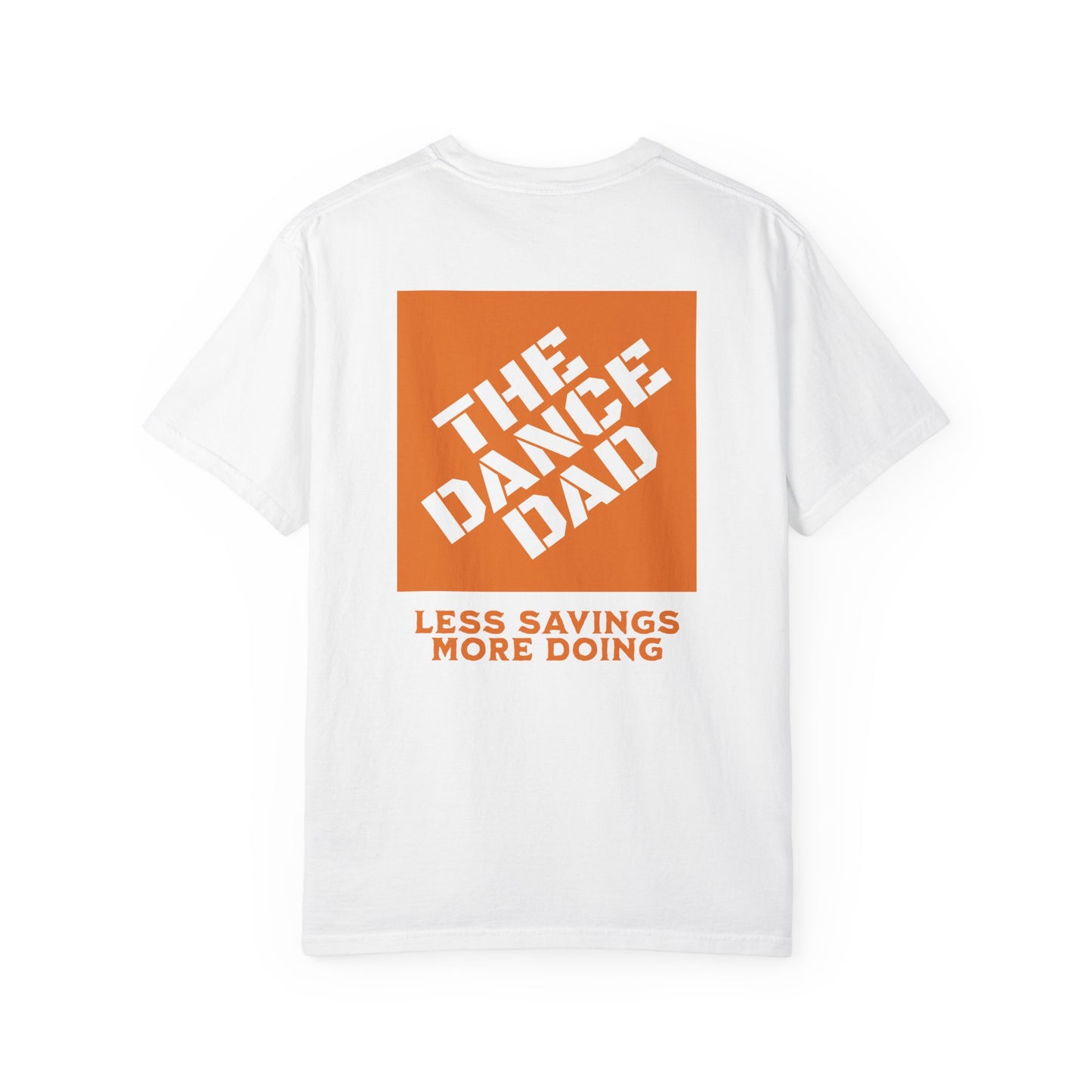 The Dance Dad Tee