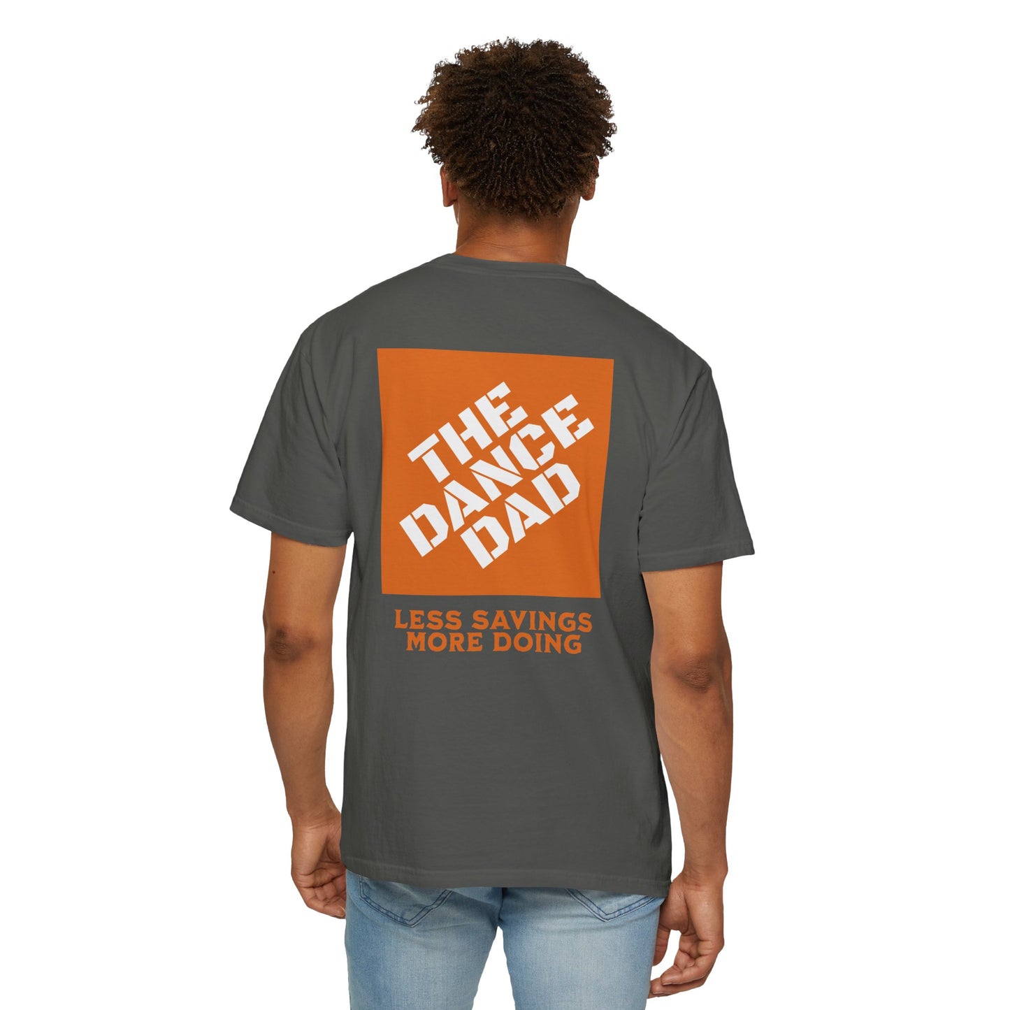 The Dance Dad Tee
