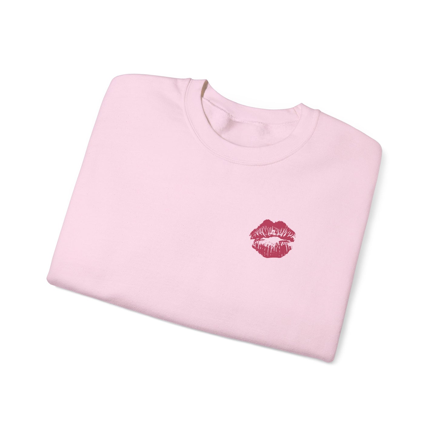 Adult XOXO Crewneck