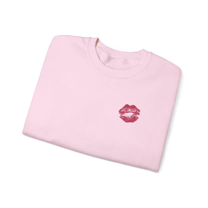 Adult XOXO Crewneck