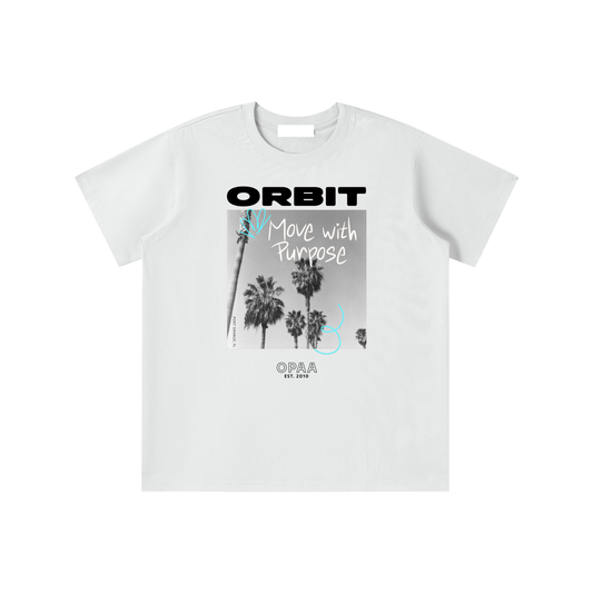 Youth Street Tee