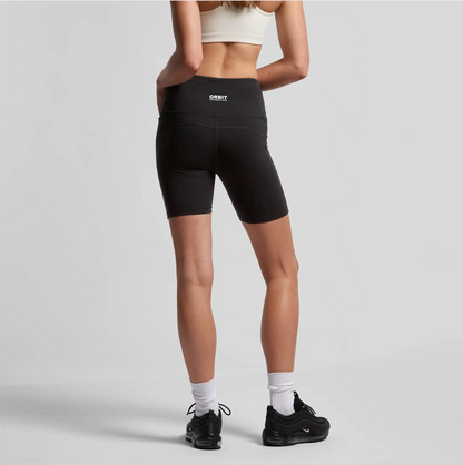 Adult Biker Shorts